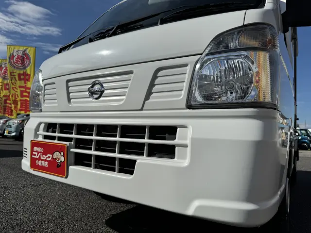 日産 クリッパートラック EBD-DR16T(2WD)の写真20