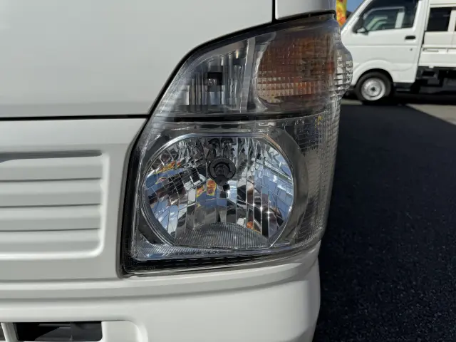日産 クリッパートラック EBD-DR16T(2WD)の写真21