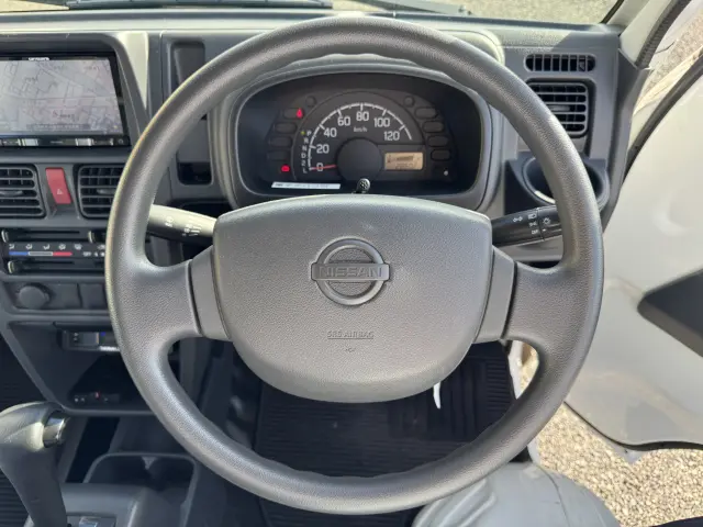 日産 クリッパートラック EBD-DR16T(2WD)の写真25