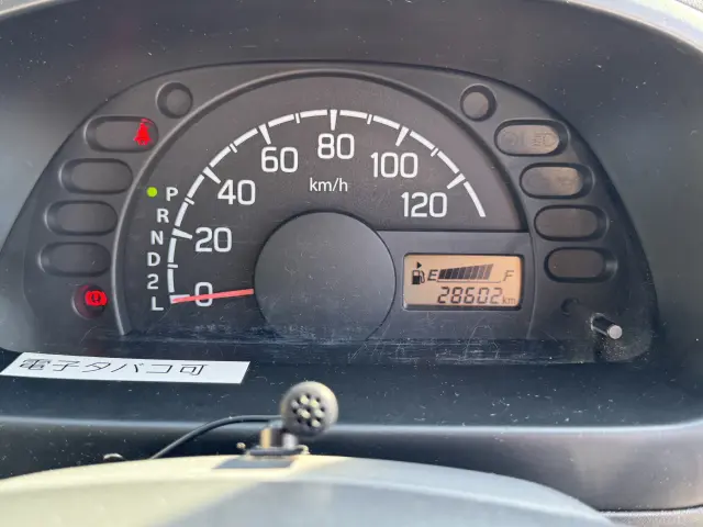 日産 クリッパートラック EBD-DR16T(2WD)の写真26