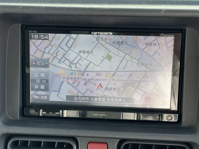 日産 クリッパートラック EBD-DR16T(2WD)の写真30