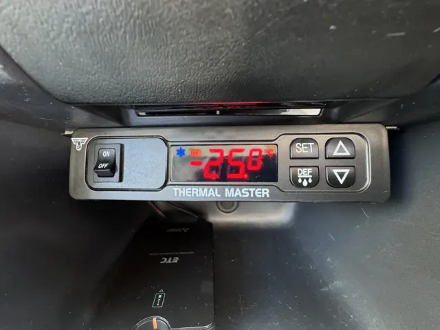 日産 クリッパートラック EBD-DR16T(2WD)の写真33