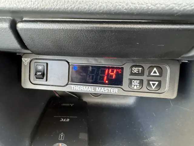 日産 クリッパートラック EBD-DR16T(2WD)の写真34