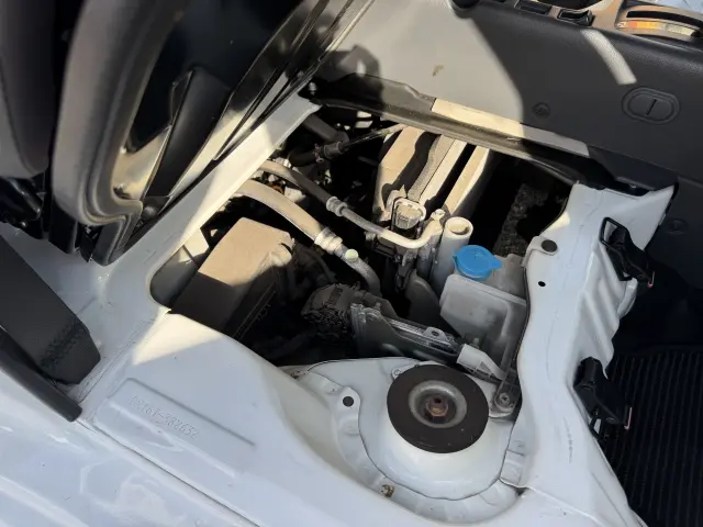 日産 クリッパートラック EBD-DR16T(2WD)の写真41