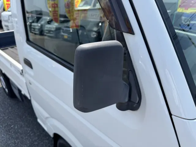 日産 クリッパートラック EBD-DR16T(2WD)の写真12