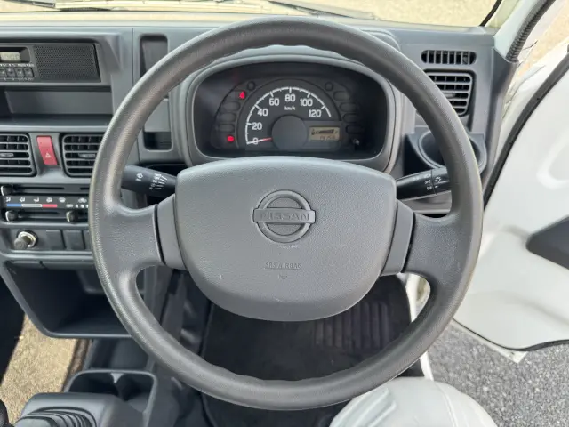 日産 クリッパートラック EBD-DR16T(2WD)の写真15