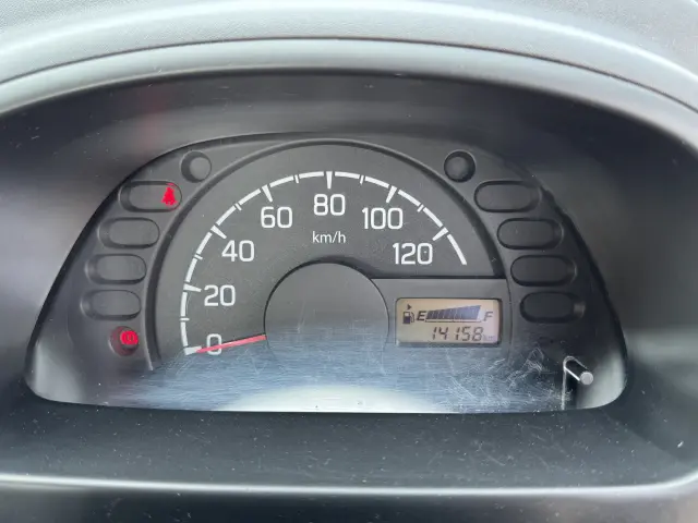 日産 クリッパートラック EBD-DR16T(2WD)の写真18