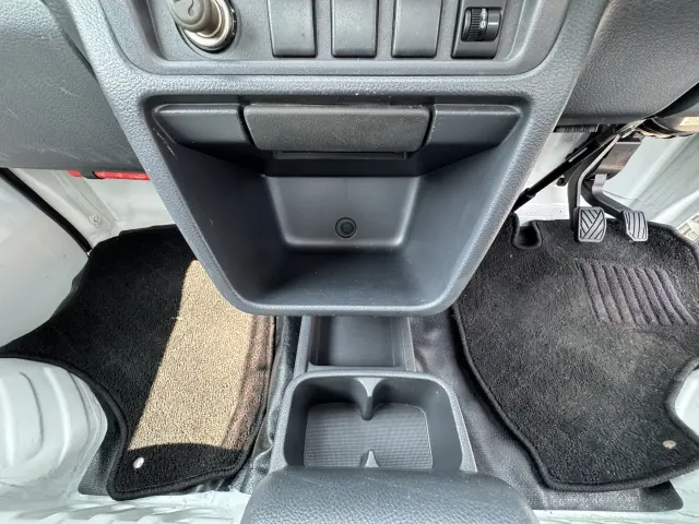 日産 クリッパートラック EBD-DR16T(2WD)の写真20