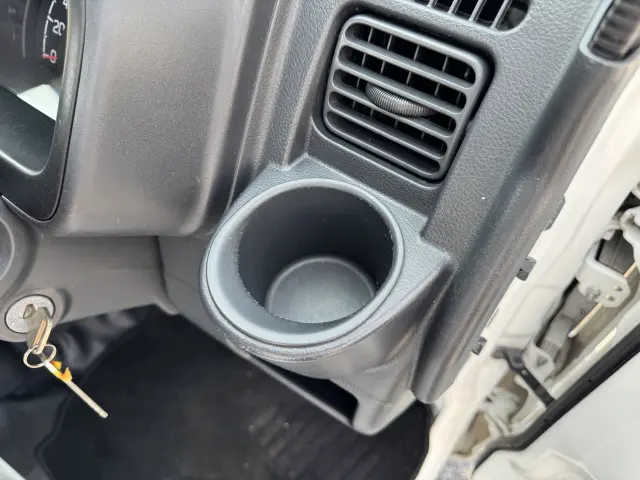 日産 クリッパートラック EBD-DR16T(2WD)の写真23