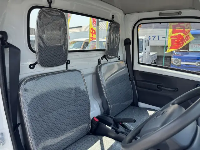 日産 クリッパートラック EBD-DR16T(2WD)の写真25