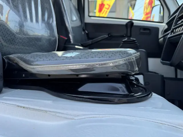 日産 クリッパートラック EBD-DR16T(2WD)の写真26