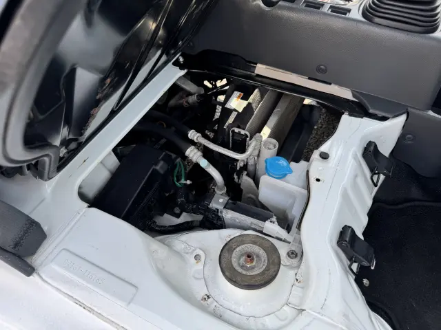 日産 クリッパートラック EBD-DR16T(2WD)の写真28