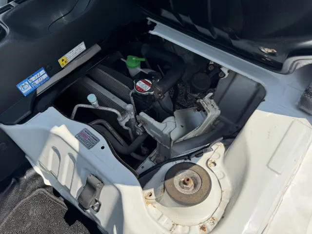 日産 クリッパートラック EBD-DR16T(2WD)の写真29