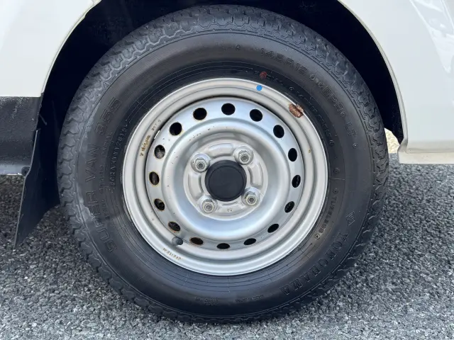 日産 クリッパートラック EBD-DR16T(2WD)の写真30