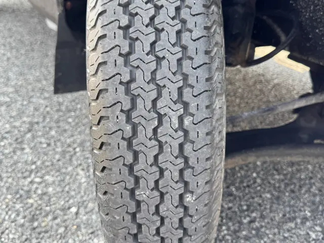 日産 クリッパートラック EBD-DR16T(2WD)の写真31