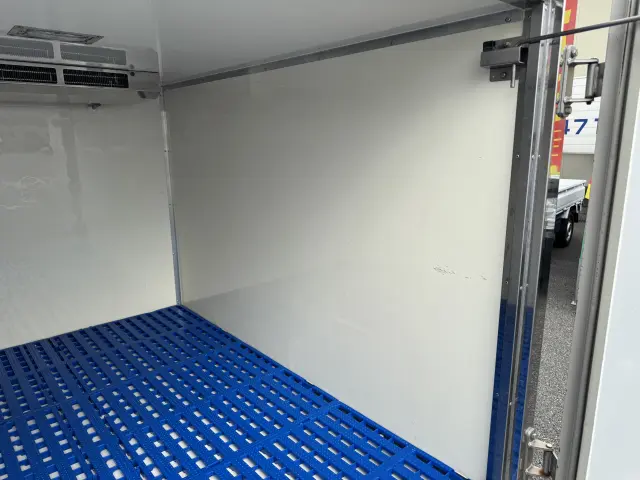 日産 クリッパーバン EBD-DR16T(2WD)の写真10