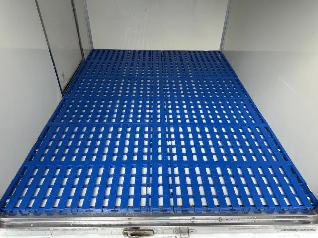 日産 クリッパーバン EBD-DR16T(2WD)の写真11