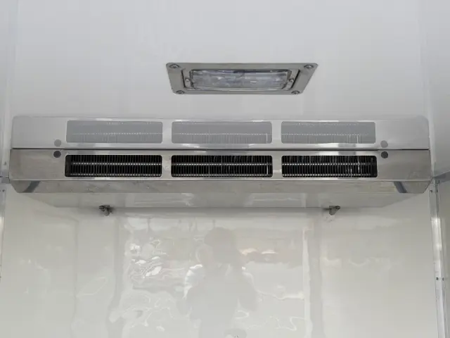 日産 クリッパーバン EBD-DR16T(2WD)の写真12