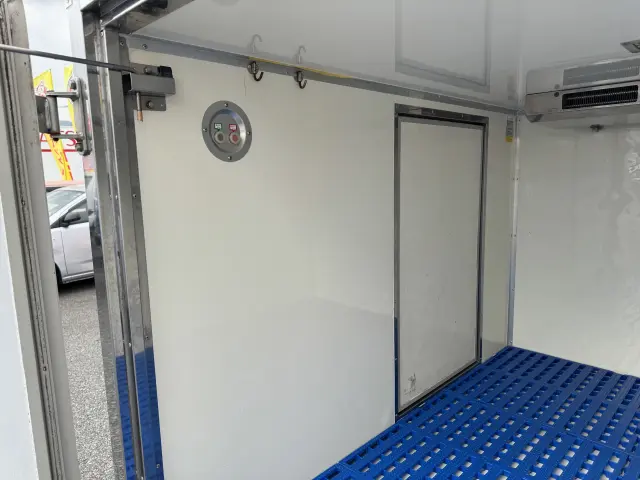 日産 クリッパーバン EBD-DR16T(2WD)の写真13