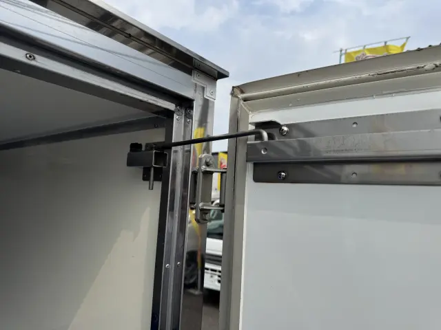 日産 クリッパーバン EBD-DR16T(2WD)の写真14