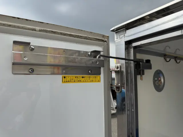 日産 クリッパーバン EBD-DR16T(2WD)の写真15