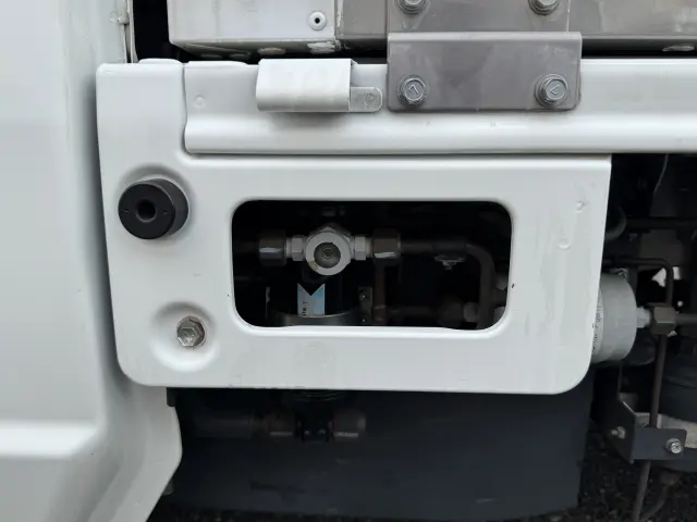 日産 クリッパーバン EBD-DR16T(2WD)の写真20