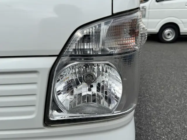 日産 クリッパーバン EBD-DR16T(2WD)の写真22
