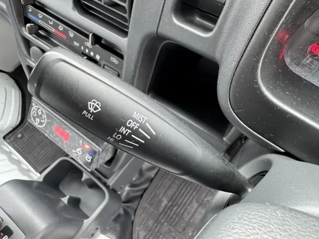 日産 クリッパーバン EBD-DR16T(2WD)の写真27