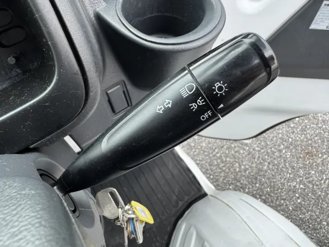 日産 クリッパーバン EBD-DR16T(2WD)の写真28