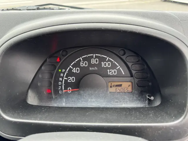 日産 クリッパーバン EBD-DR16T(2WD)の写真29