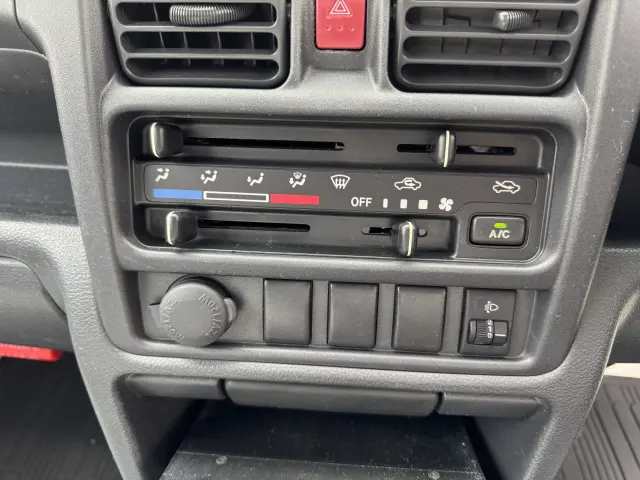 日産 クリッパーバン EBD-DR16T(2WD)の写真30