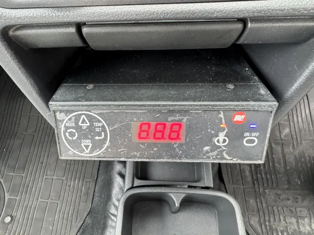 日産 クリッパーバン EBD-DR16T(2WD)の写真31