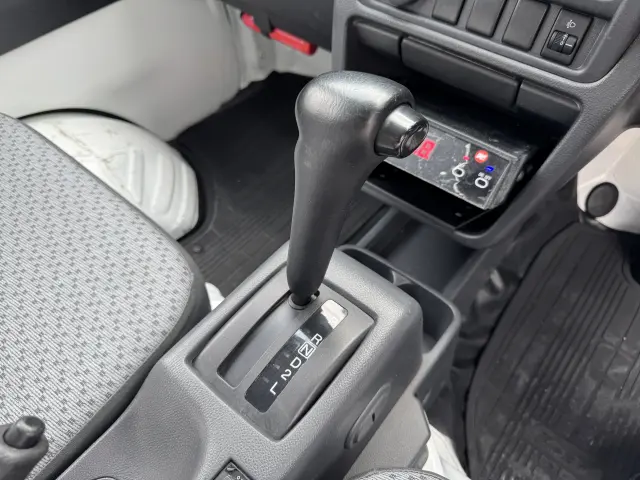 日産 クリッパーバン EBD-DR16T(2WD)の写真33