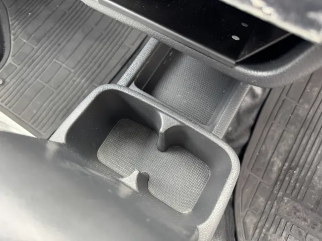 日産 クリッパーバン EBD-DR16T(2WD)の写真34