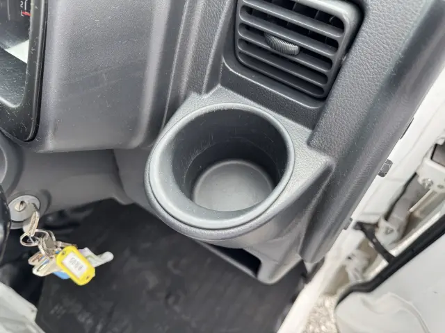 日産 クリッパーバン EBD-DR16T(2WD)の写真35