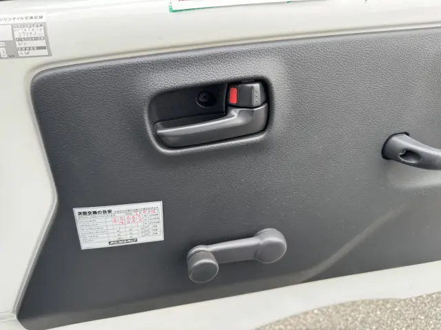 日産 クリッパーバン EBD-DR16T(2WD)の写真36