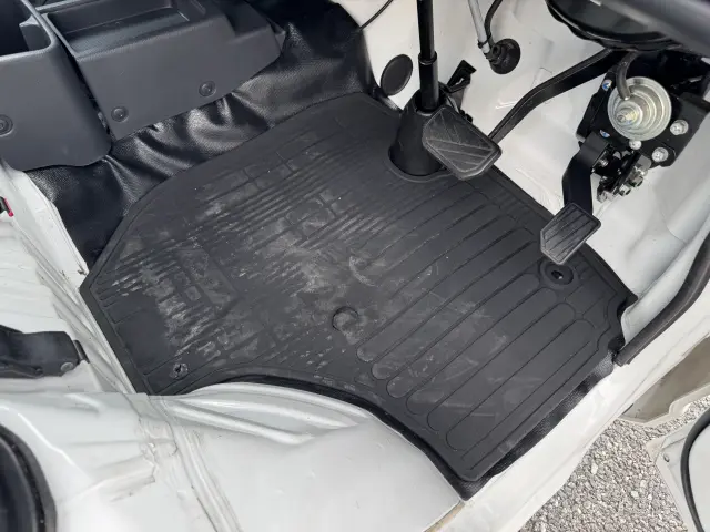 日産 クリッパーバン EBD-DR16T(2WD)の写真38