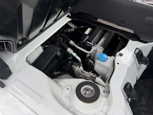 日産 クリッパーバン EBD-DR16T(2WD)の写真41