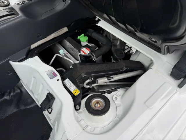 日産 クリッパーバン EBD-DR16T(2WD)の写真42