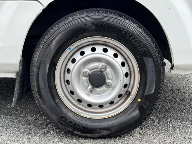 日産 クリッパーバン EBD-DR16T(2WD)の写真43