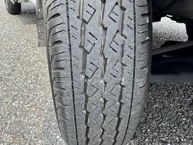 日産 クリッパーバン EBD-DR16T(2WD)の写真44