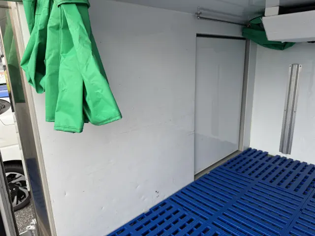 日産 クリッパートラック EBD-DR16T(2WD)の写真9