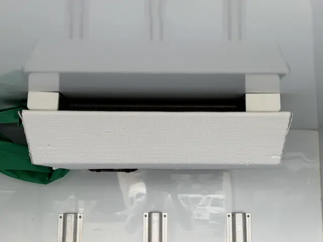 日産 クリッパートラック EBD-DR16T(2WD)の写真14