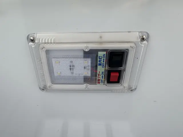 日産 クリッパートラック EBD-DR16T(2WD)の写真15