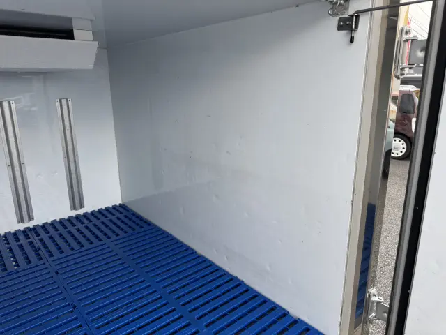 日産 クリッパートラック EBD-DR16T(2WD)の写真16