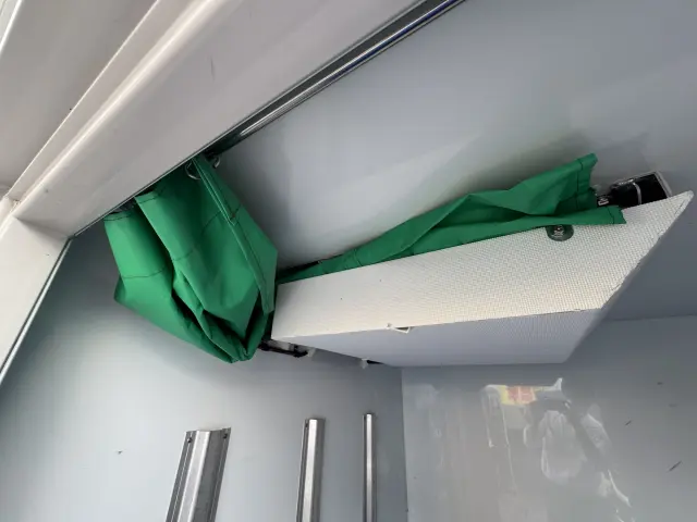 日産 クリッパートラック EBD-DR16T(2WD)の写真17