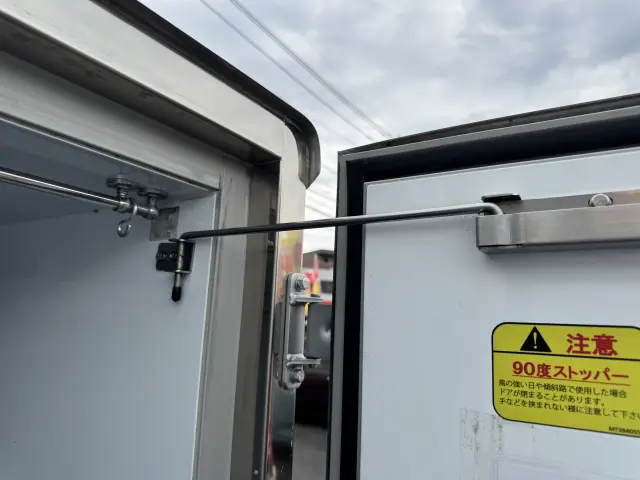 日産 クリッパートラック EBD-DR16T(2WD)の写真18