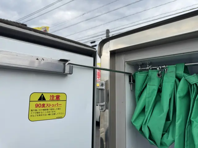 日産 クリッパートラック EBD-DR16T(2WD)の写真19