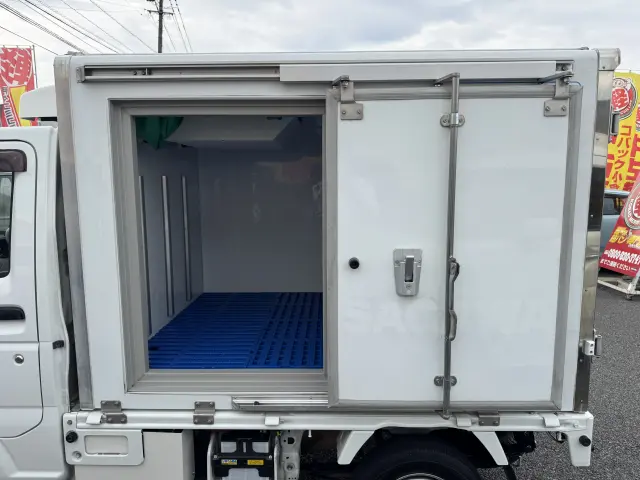 日産 クリッパートラック EBD-DR16T(2WD)の写真20