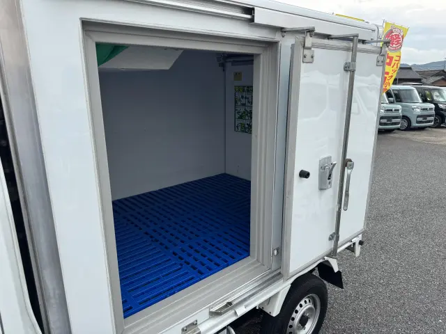 日産 クリッパートラック EBD-DR16T(2WD)の写真21